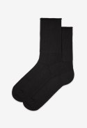 SKARPETY BEZUCISKOWE RELAX COTTON