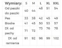 170-5 Sukienka koronkowa z długim rękawkiem i DEKOLTEM - BORDOWA