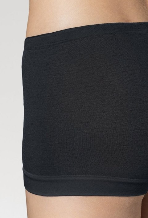 SEAMLESS COTTON SHORT SEAMLESS COTTON SHORT