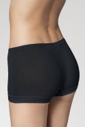 SEAMLESS COTTON SHORT