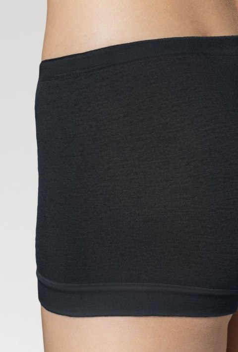 SEAMLESS COTTON SHORT SEAMLESS COTTON SHORT