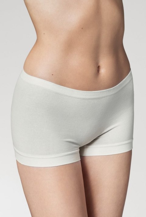 SEAMLESS COTTON SHORT SEAMLESS COTTON SHORT