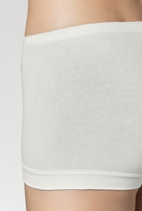 SEAMLESS COTTON SHORT SEAMLESS COTTON SHORT