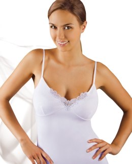 KOSZULKA LEONIA CZARNA R.2XL-3XL