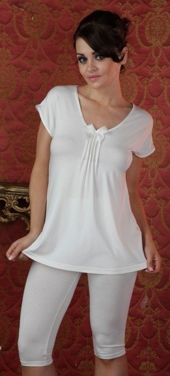 PIŻAMA VISA 889 R.3XL-4XL