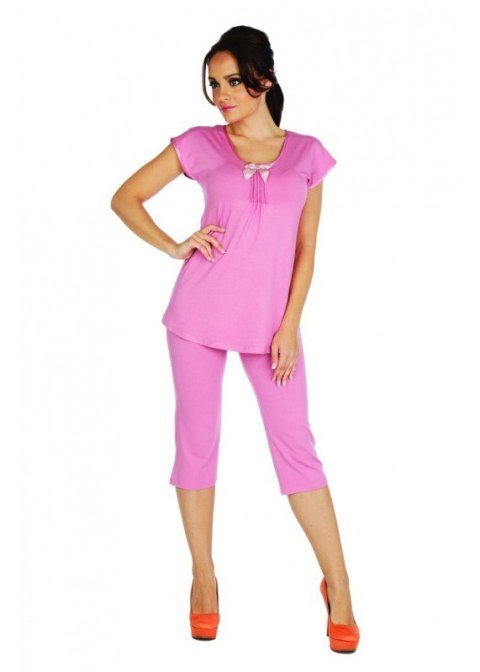 PIŻAMA VISA 889 R.3XL-4XL