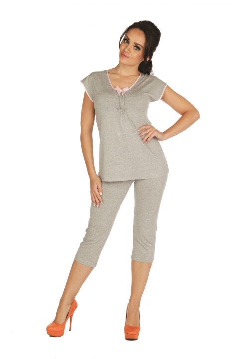 PIŻAMA VISA 889 R.3XL-4XL