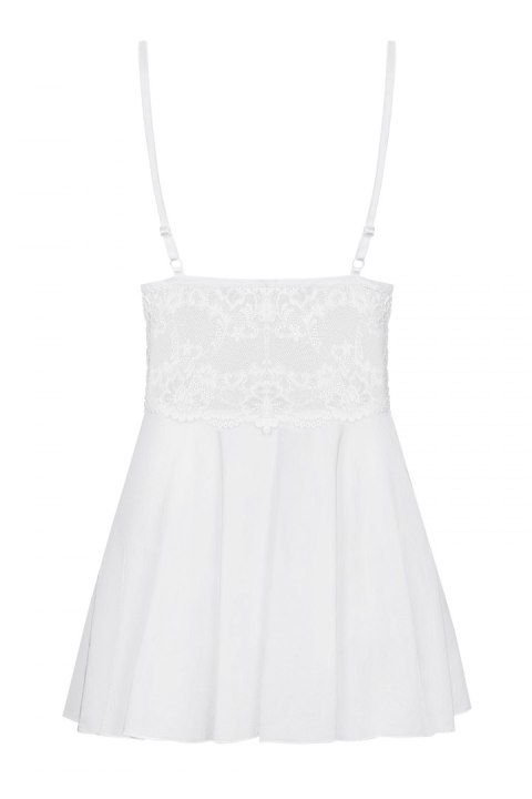 KOMPLET 810-BAB-2 BABYDOLL KOMPLET 810-BAB-2 BABYDOLL