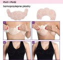 PLASTRY PUSH-UP PS-01 PLASTRY PUSH-UP PS-01