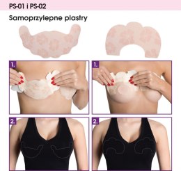 PLASTRY PUSH-UP PS-01