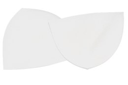 WKŁADKI Z PIANKI BIKINI PUSH-UP WS-18