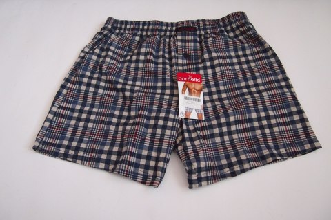 BOKSERKI COMFORT II BOKSERKI COMFORT II