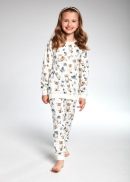 PIŻAMA GIRL KIDS 032/99 LOVELY CATS 2 DR