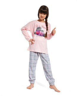 PIŻAMA GIRL KIDS 540/81 GO TO ROME DR SALE