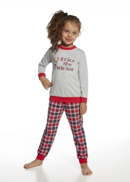 PIŻAMA GIRL KIDS 594/69 WINTER DR SALE