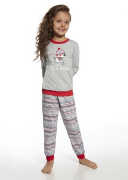 PIŻAMA GIRL KIDS 594/70 SNOW DR SALE