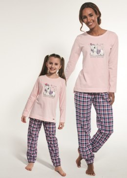 PIŻAMA GIRL KIDS 780/113 SCOTTIE DR