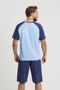 PIŻAMA MĘSKA KR R.4XL-5XL PIŻAMA MĘSKA KR R.4XL-5XL