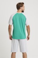 PIŻAMA MĘSKA KR R.4XL-5XL PIŻAMA MĘSKA KR R.4XL-5XL