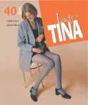 RAJSTOPY ELASTIL LADY TINA 40 DEN