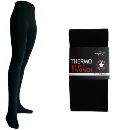 RAJSTOPY WOMEN THERMO 24555