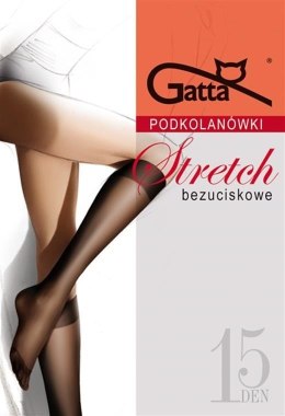 PODKOLANÓWKI STRETCH