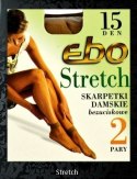 SKARPETKI EBO STRETCH