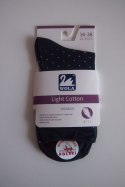 SKARPETKI LIGHT COTTON WZÓR SKARPETKI LIGHT COTTON WZÓR