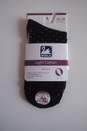 SKARPETKI LIGHT COTTON WZÓR SKARPETKI LIGHT COTTON WZÓR