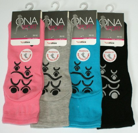 STOPKI ONA SPORT ABS D-032 STOPKI ONA SPORT ABS D-032