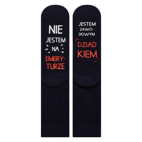 SKARPETY MĘSKIE SOXO ŻYCIOWE INSTRUKCJE SKARPETY MĘSKIE SOXO ŻYCIOWE INSTRUKCJE