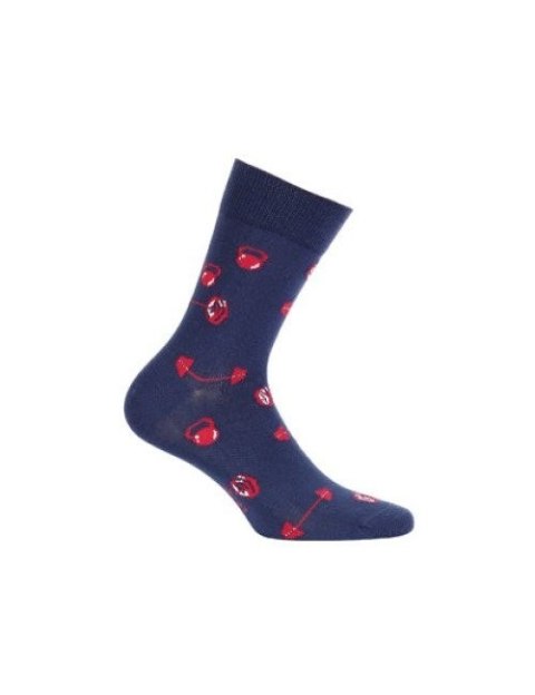 SKARPETY PERFECT MAN CASUAL SKARPETY PERFECT MAN CASUAL