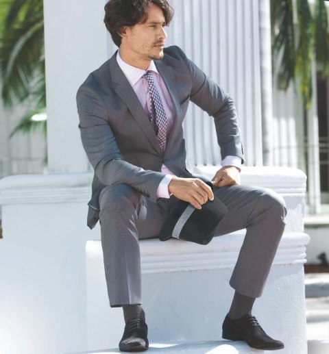SKARPETY PERFECT MAN SKARPETY PERFECT MAN
