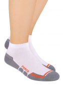 SKARPETY SPORTOWE MĘSKIE 054
