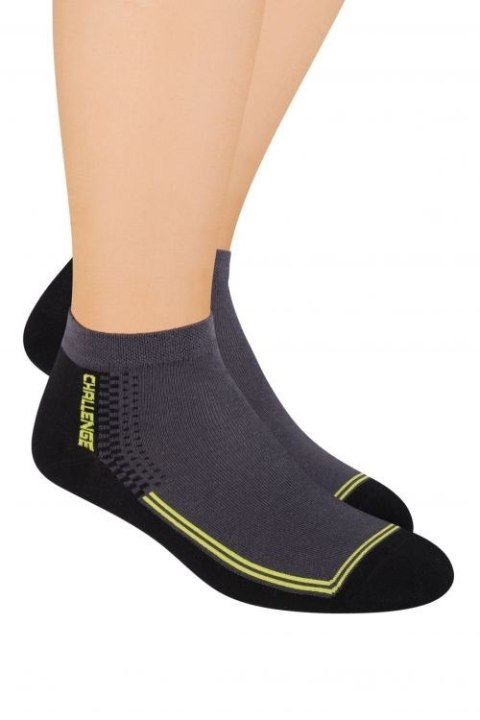 SKARPETY SPORTOWE MĘSKIE 054 SKARPETY SPORTOWE MĘSKIE 054