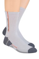 SKARPETY SPORTOWE MĘSKIE 057 SKARPETY SPORTOWE MĘSKIE 057