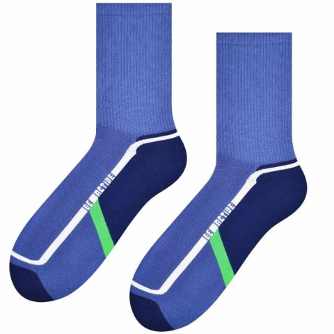 SKARPETY SPORTOWE MĘSKIE 057 SKARPETY SPORTOWE MĘSKIE 057