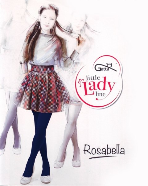 RAJSTOPY ROSABELLA RAJSTOPY ROSABELLA