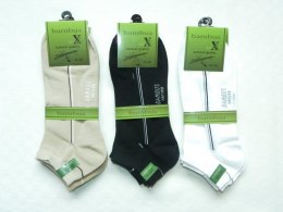 STOPKI MĘSKIE BAMBUS SOX SALE