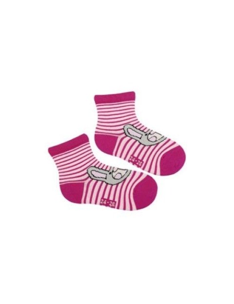 SKARPETKI COTTOLINE KIDDY WZÓR SKARPETKI COTTOLINE KIDDY WZÓR