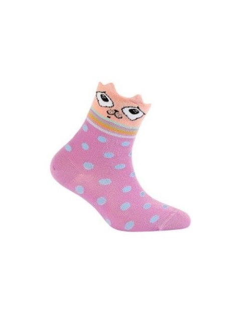 SKARPETKI COTTOLINE KIDDY WZÓR SKARPETKI COTTOLINE KIDDY WZÓR