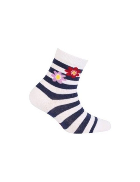 SKARPETKI COTTOLINE KIDDY WZÓR SKARPETKI COTTOLINE KIDDY WZÓR