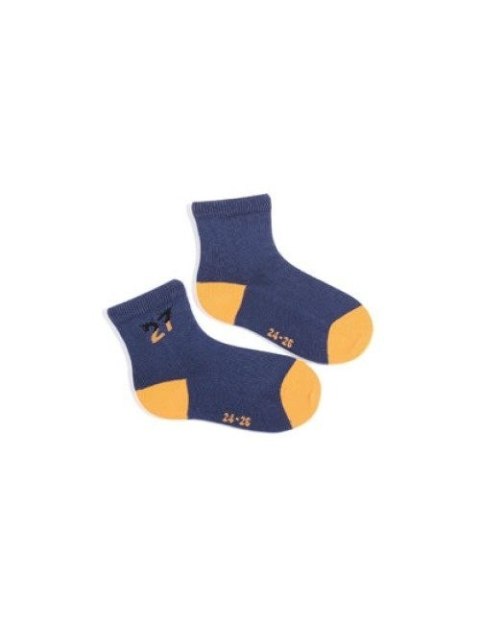 SKARPETKI COTTOLINE KIDDY WZÓR SKARPETKI COTTOLINE KIDDY WZÓR