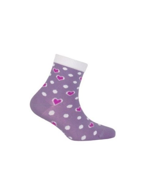 SKARPETKI COTTOLINE KIDDY WZÓR SKARPETKI COTTOLINE KIDDY WZÓR
