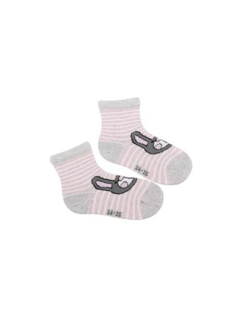 SKARPETKI COTTOLINE KIDDY WZÓR SKARPETKI COTTOLINE KIDDY WZÓR
