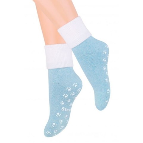 SKARPETY DZIECIĘCE FROTTE ABS 038 SKARPETY DZIECIĘCE FROTTE ABS 038