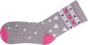 SKARPETY WZOROWANE JAZZY SK-06 R.31-42 SKARPETY WZOROWANE JAZZY SK-06 R.31-42