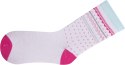SKARPETY WZOROWANE JAZZY SK-06 R.31-42 SKARPETY WZOROWANE JAZZY SK-06 R.31-42