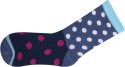 SKARPETY WZOROWANE JAZZY SK-06 R.31-42 SKARPETY WZOROWANE JAZZY SK-06 R.31-42