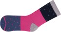 SKARPETY WZOROWANE JAZZY SK-06 R.31-42 SKARPETY WZOROWANE JAZZY SK-06 R.31-42